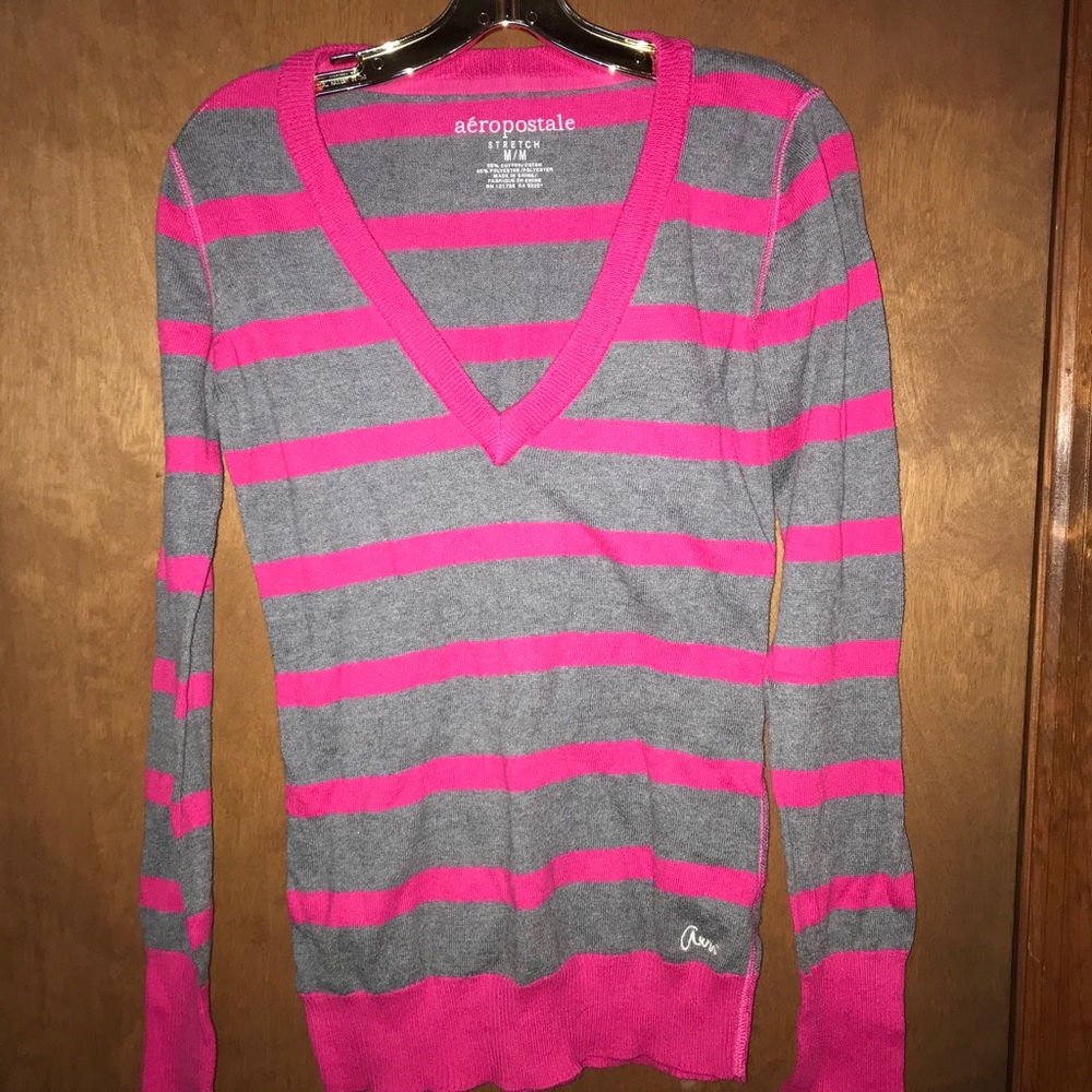 Women’s sweater